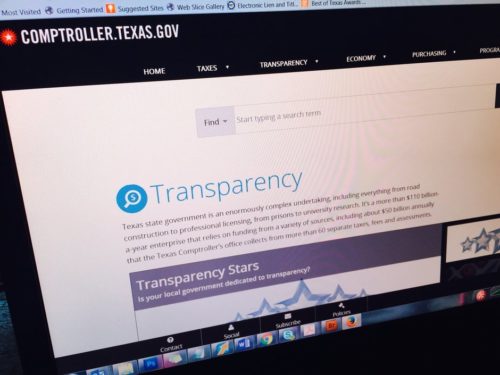 texas-transparency-portal